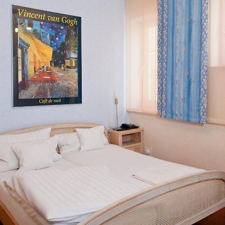 Geniesserhotel Lodner Lauingen Bilik gambar
