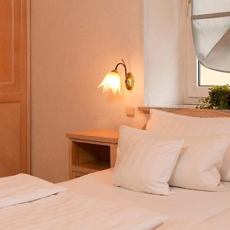 Geniesserhotel Lodner Lauingen Bilik gambar