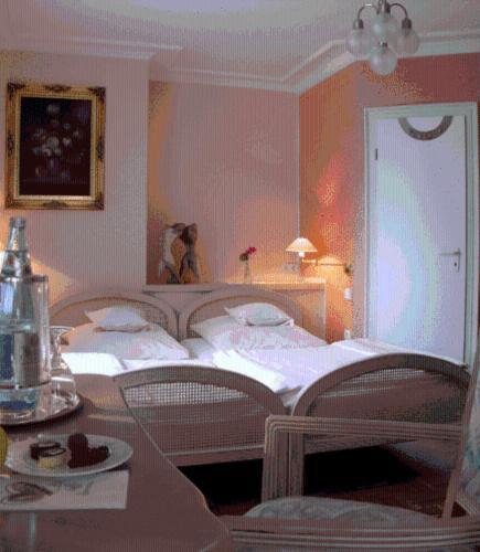 Geniesserhotel Lodner Lauingen Luaran gambar