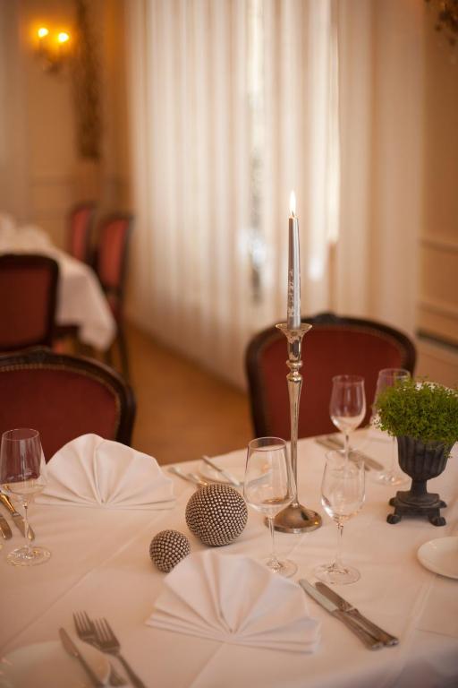 Geniesserhotel Lodner Lauingen Luaran gambar