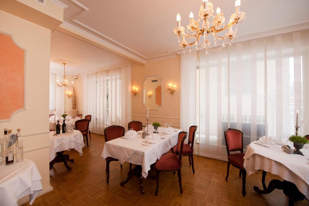 Geniesserhotel Lodner Lauingen Luaran gambar