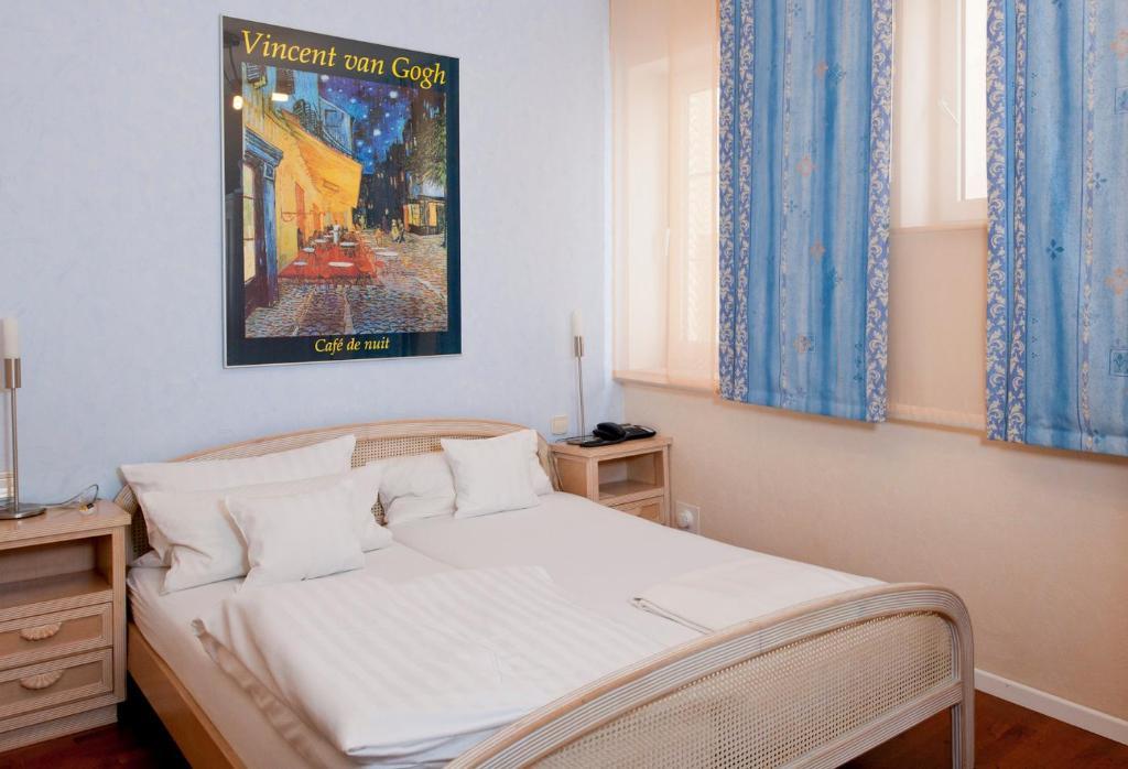 Geniesserhotel Lodner Lauingen Bilik gambar