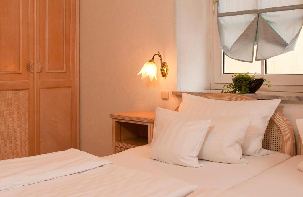 Geniesserhotel Lodner Lauingen Bilik gambar
